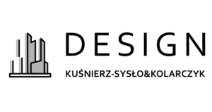Studio projektowe DESIGN Kuśnierz–Sysło & Kolarczyk